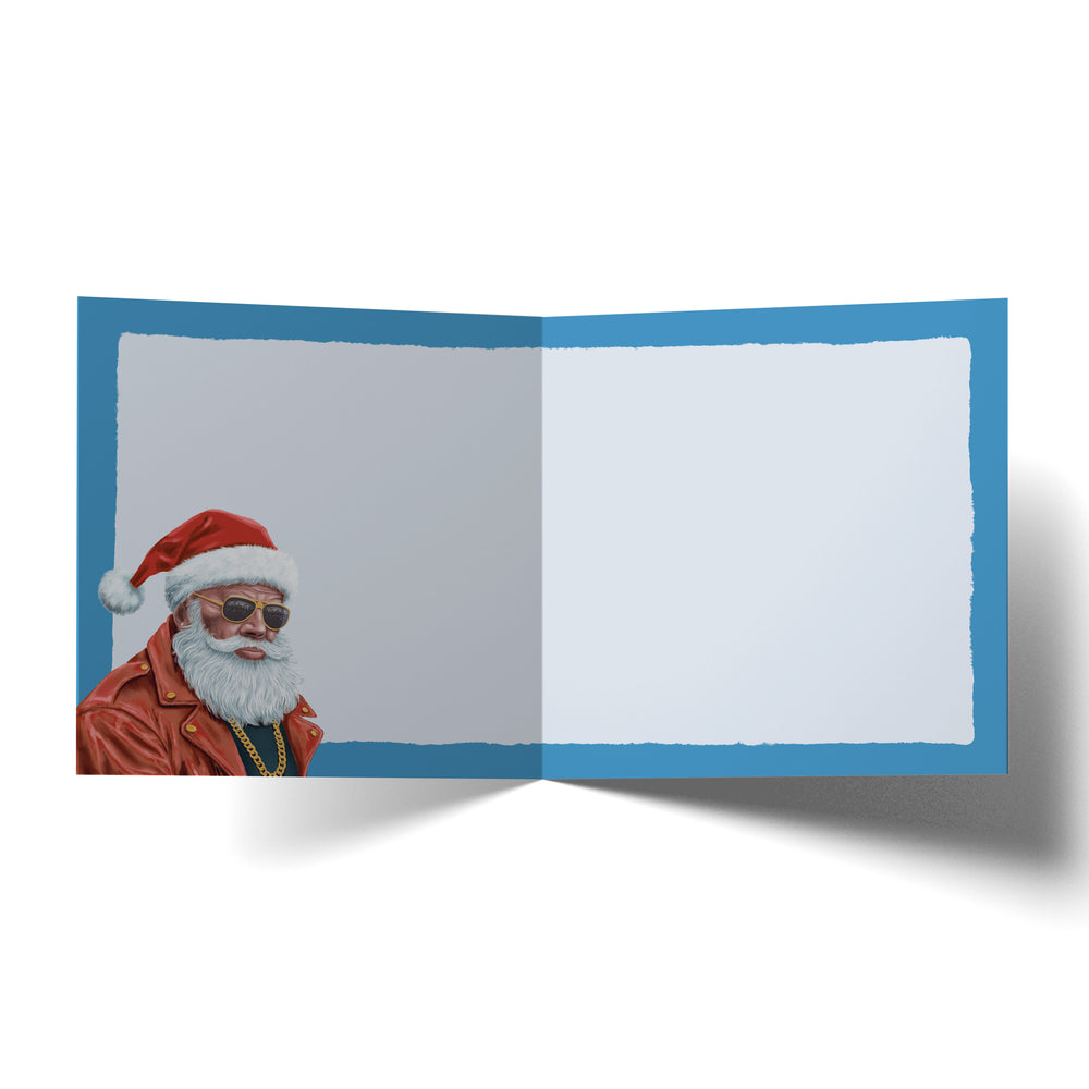 Greeting Card Bitch Better Have My Cookies