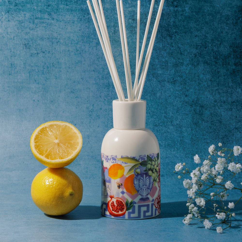 Australian Diffuser Mediterranean Summer