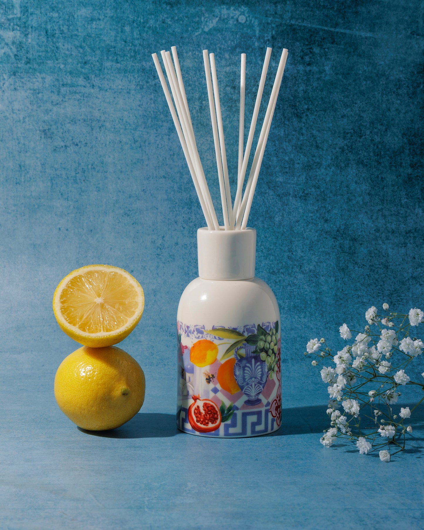 Australian Diffuser Mediterranean Summer