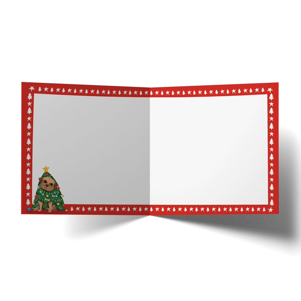 
                      
                        Greeting Card Christmas Play
                      
                    