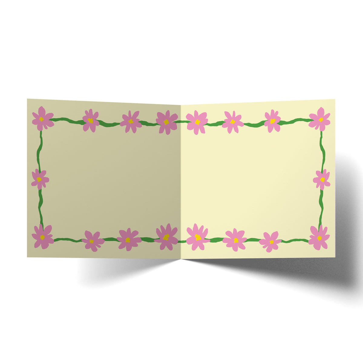 Greeting Card Seize The Day