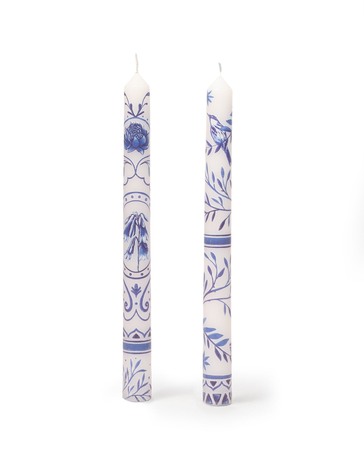 Taper Candle Set Dynasty Of Nature