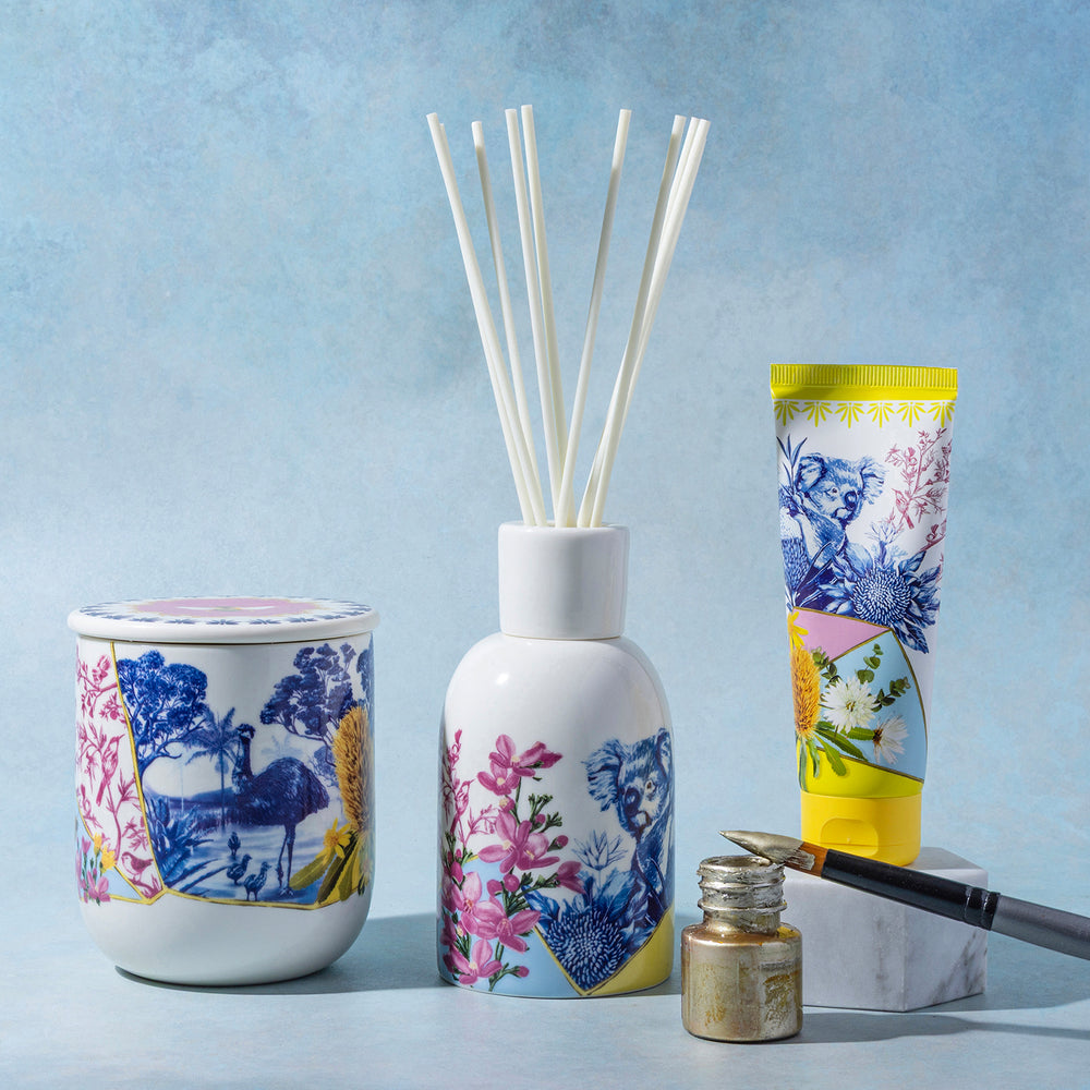 
                      
                        Australian Diffuser Pieces Of Poetry
                      
                    