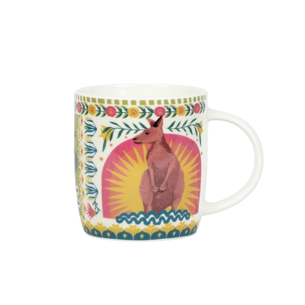 
                      
                        Keepsake Mug Aussie Astrology Capricorn
                      
                    