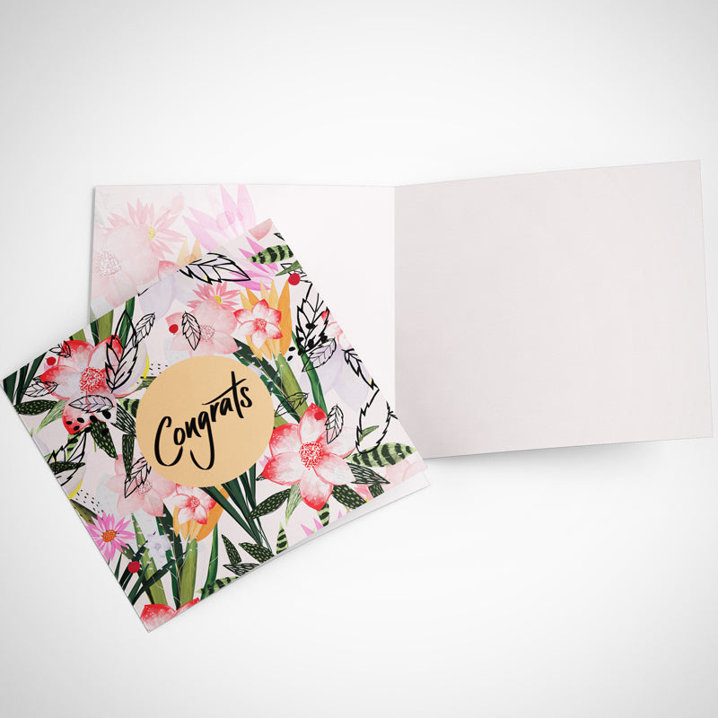 
                      
                        Greeting Card Congrats
                      
                    