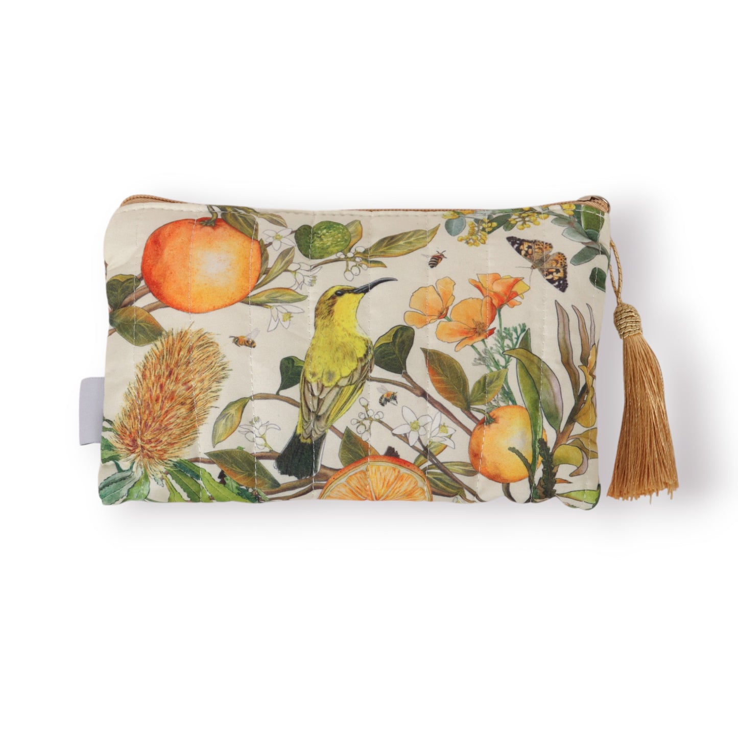 Comforter Pouch Golden Hour