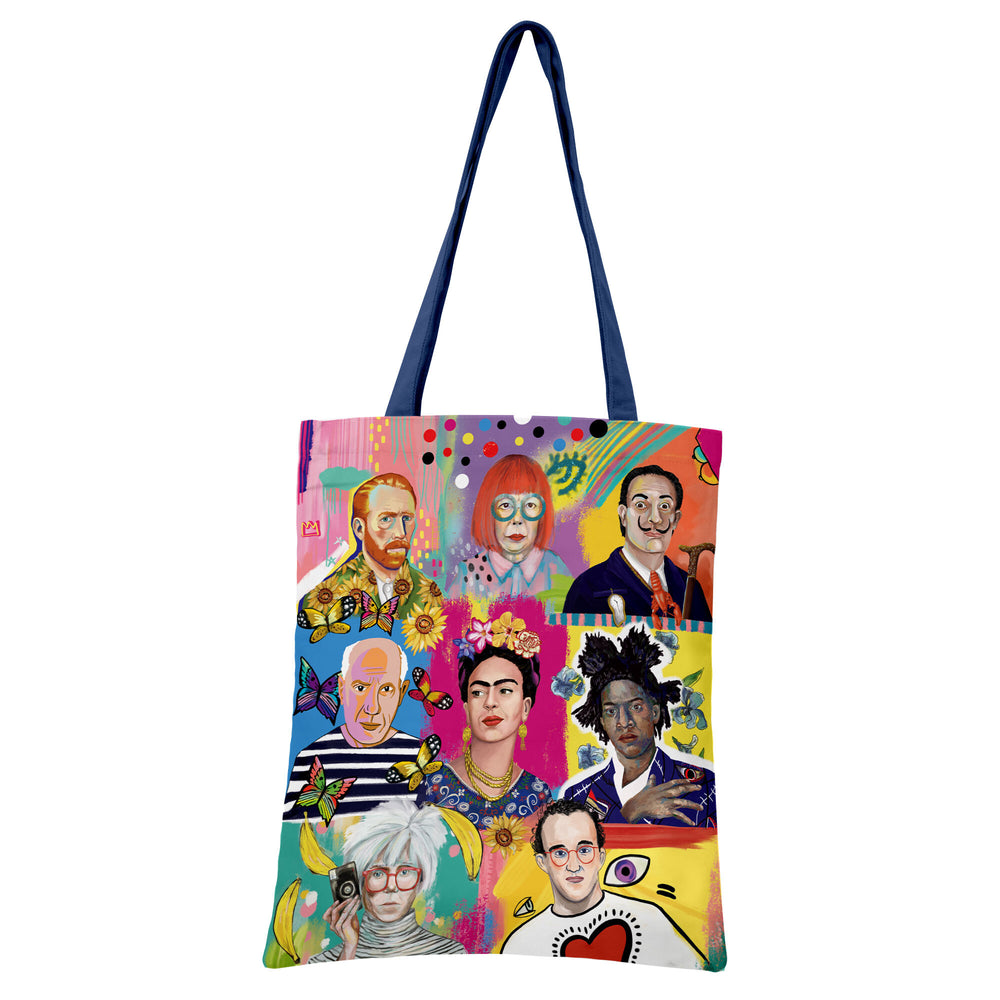 Tote Bag Tribute Artists Vol.2