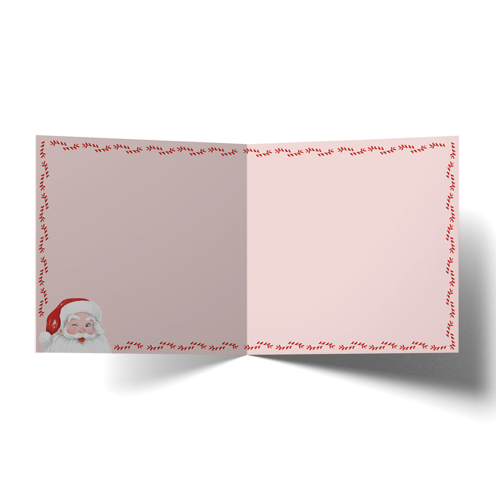 
                      
                        Greeting Card Asshole Santa
                      
                    