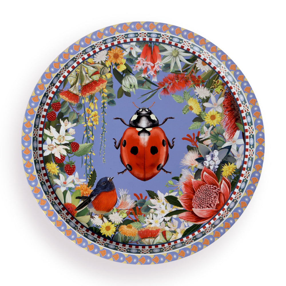 Celebrations Tray Good Evening Vol.2 Ladybug