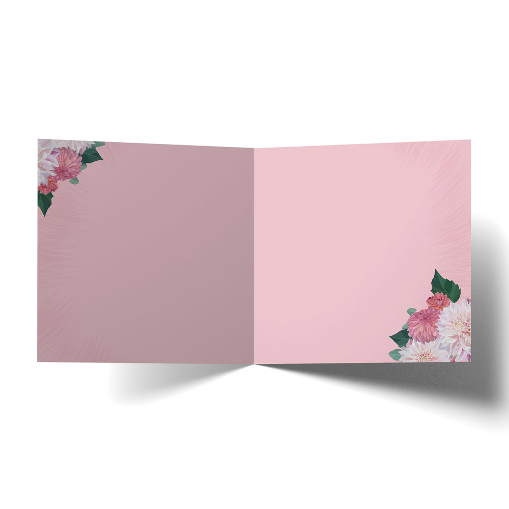 
                      
                        Greeting Card Flowers for Mum
                      
                    