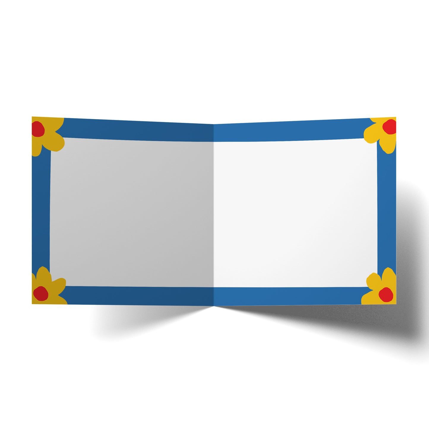 Greeting Card Grow Up Cunt