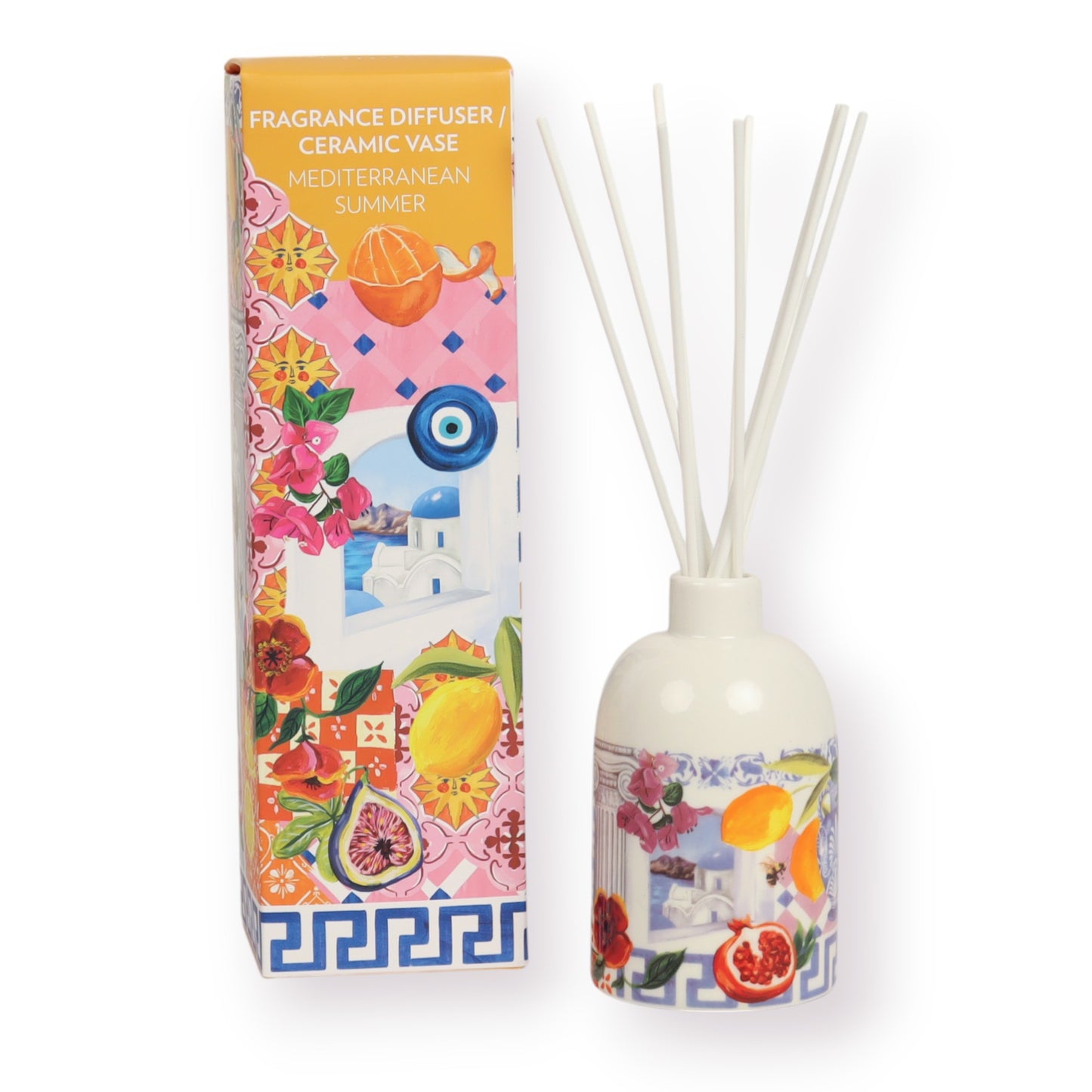 Australian Diffuser Mediterranean Summer