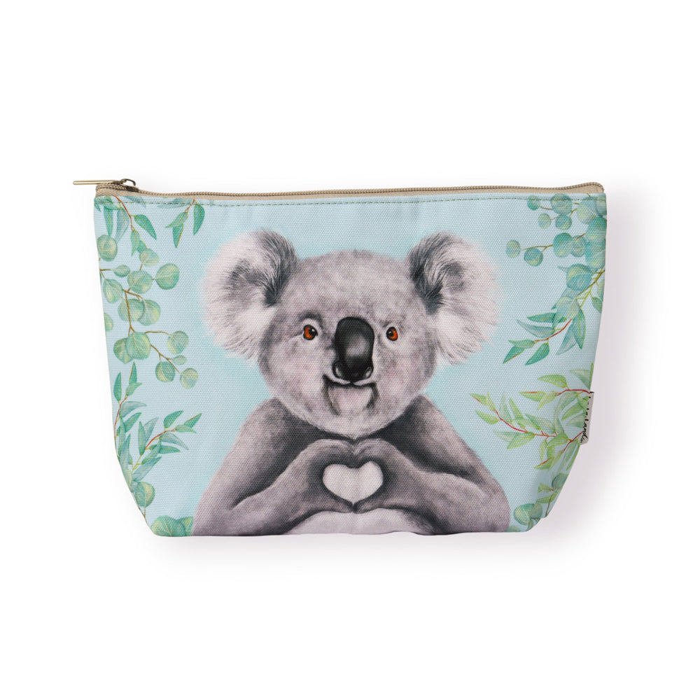 
                      
                        Holiday Pouch Bob The Koala
                      
                    