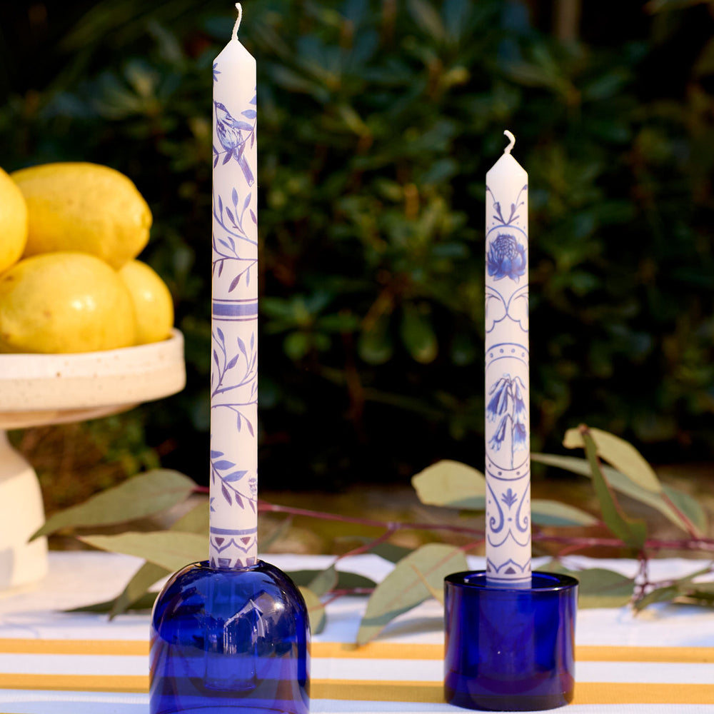 
                      
                        Tapered Candle Set Dynasty Of Nature
                      
                    