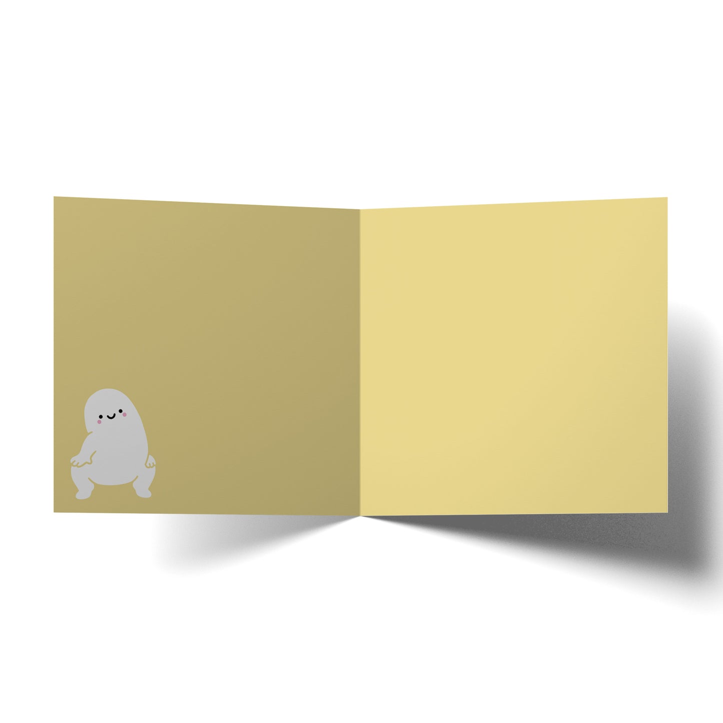 Greeting Card Overpaid And Overworked