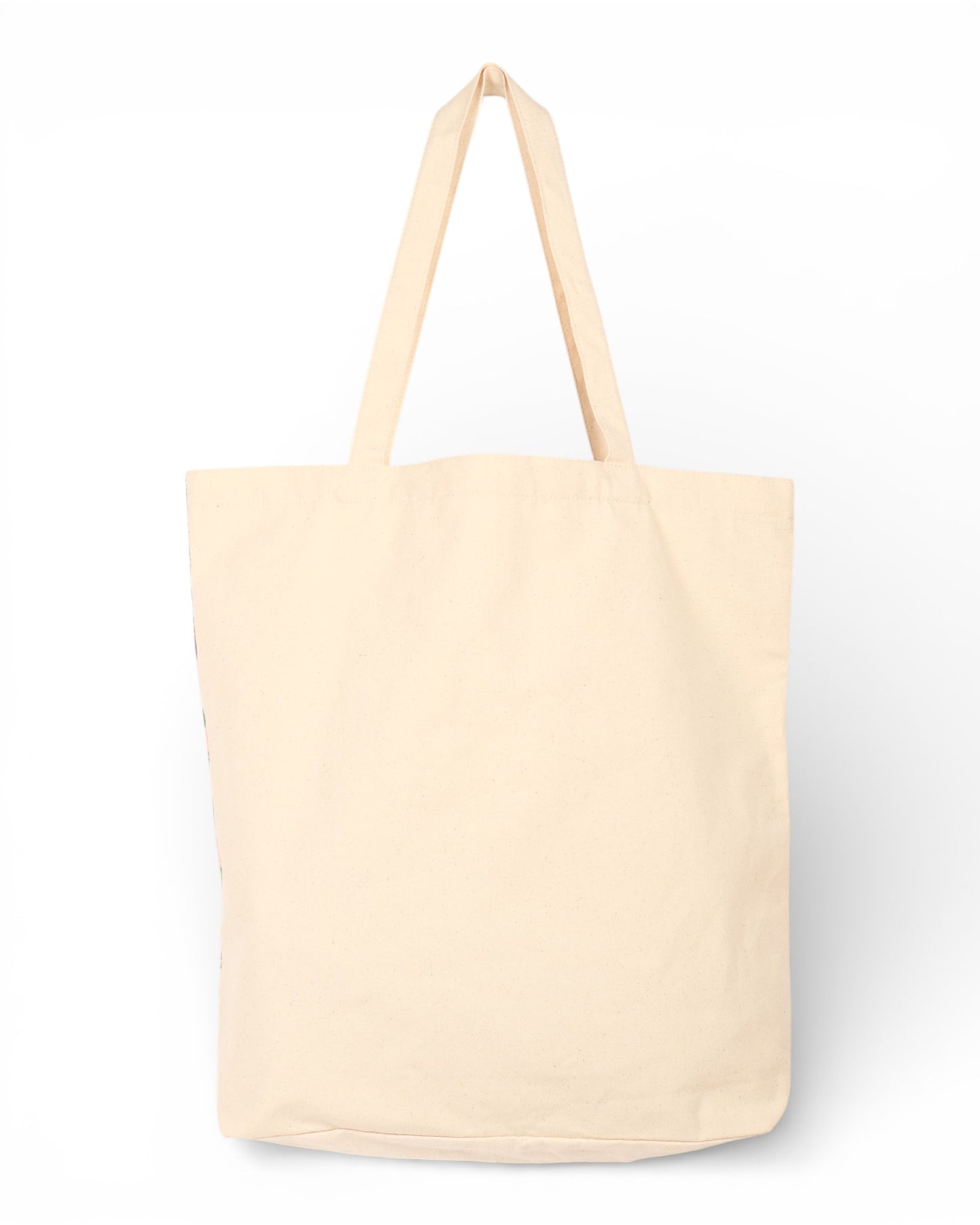 Shopping Tote Bountiful Harvest
