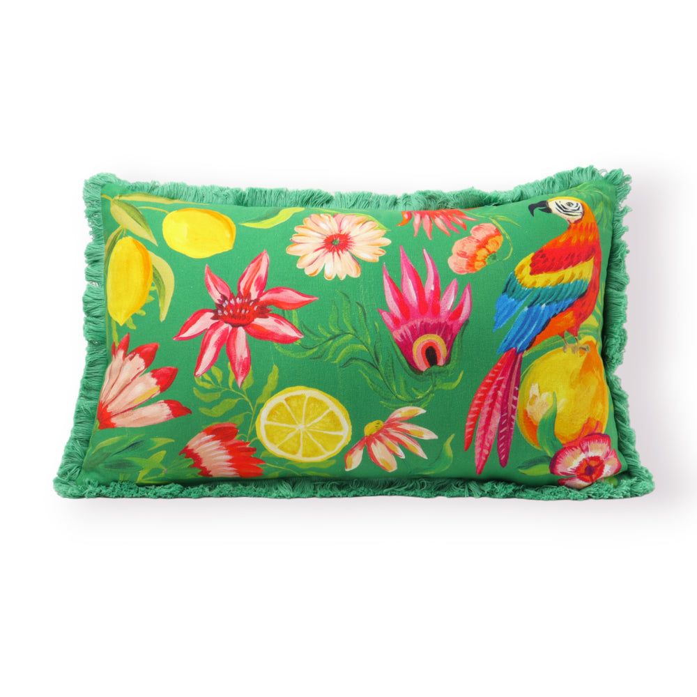 Cushion Life In Colour