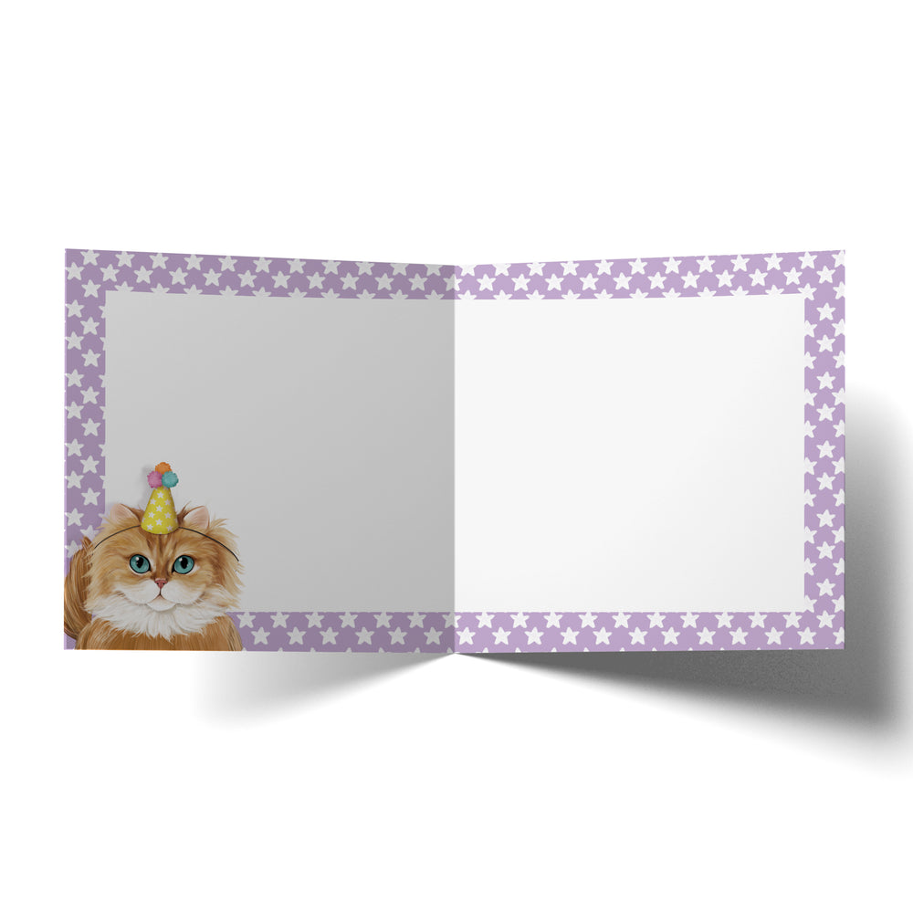 
                      
                        Greeting Card Older Wiser Cuter
                      
                    