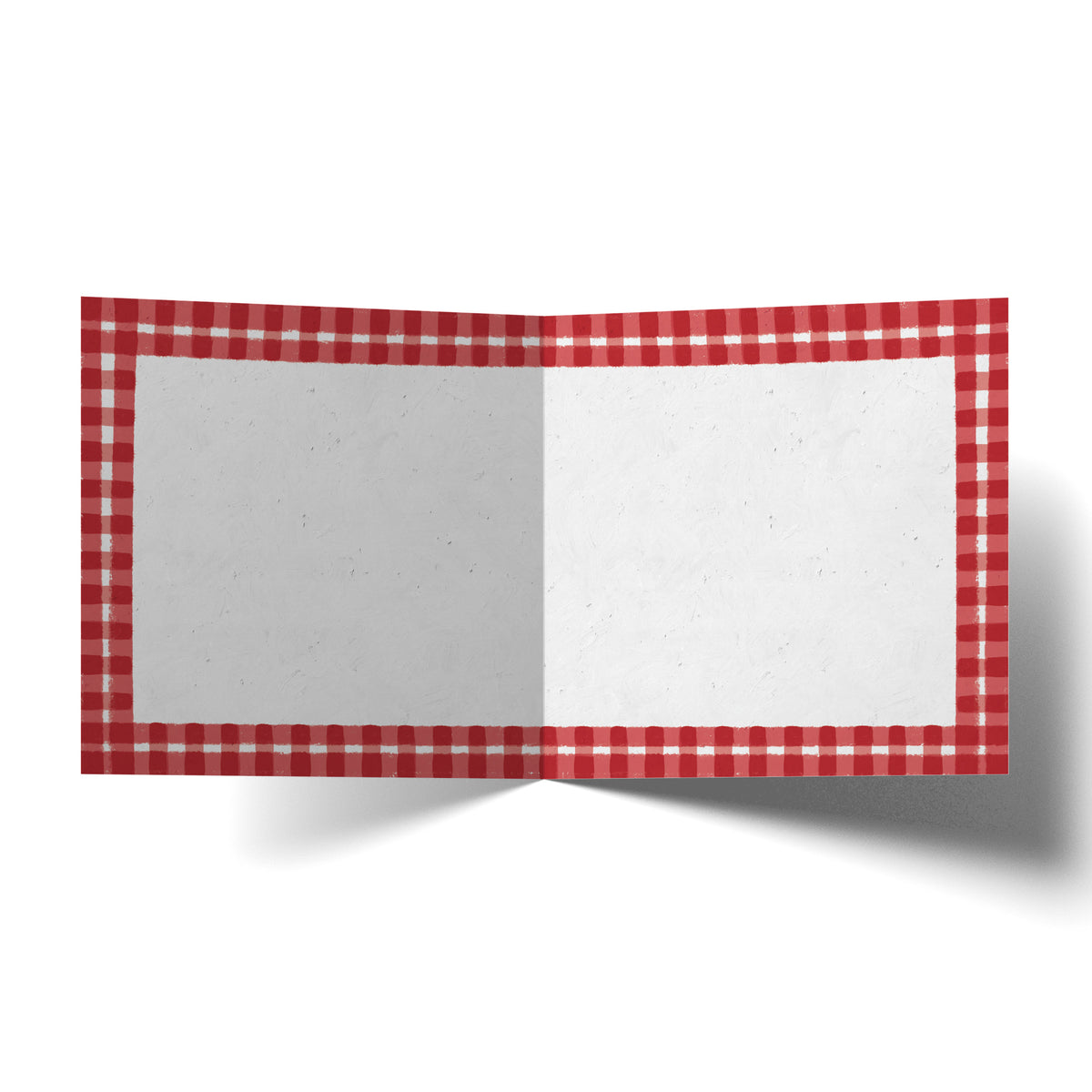 Greeting Card Forever Al Dente
