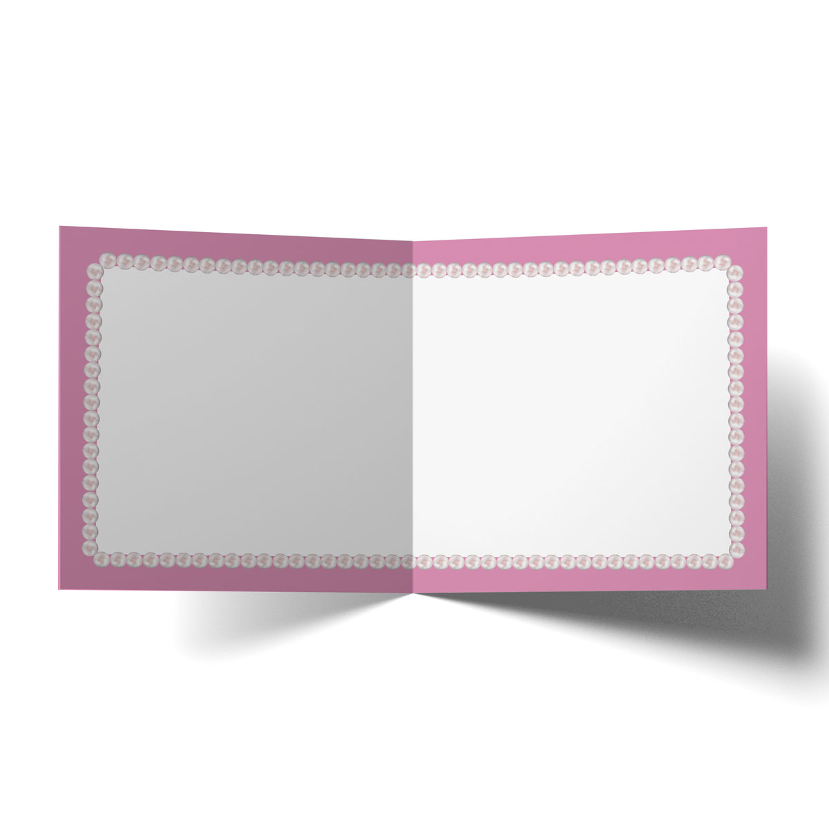 Greeting Card Laughter Lines