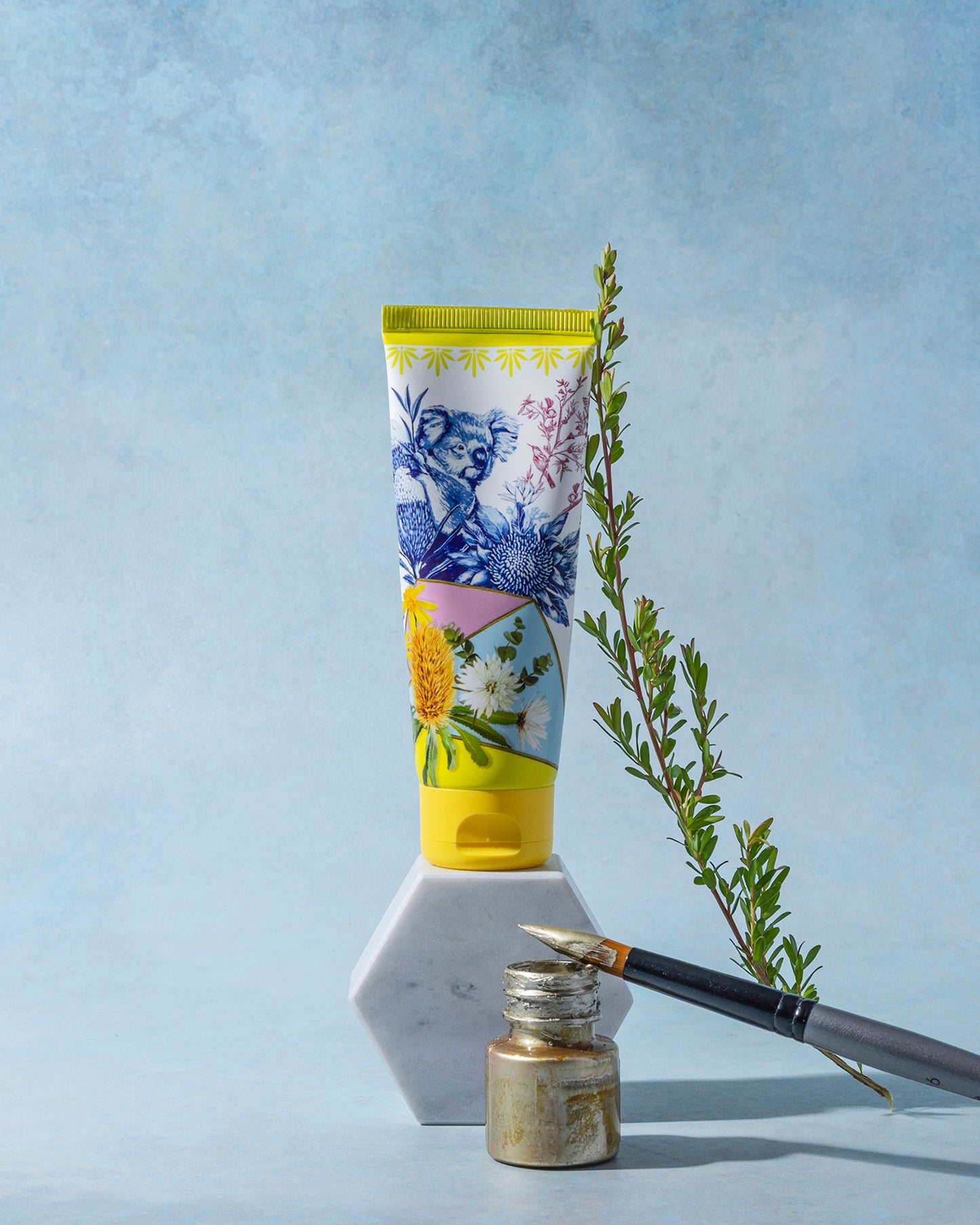 Australian Hand Butter Pieces Of Poetry