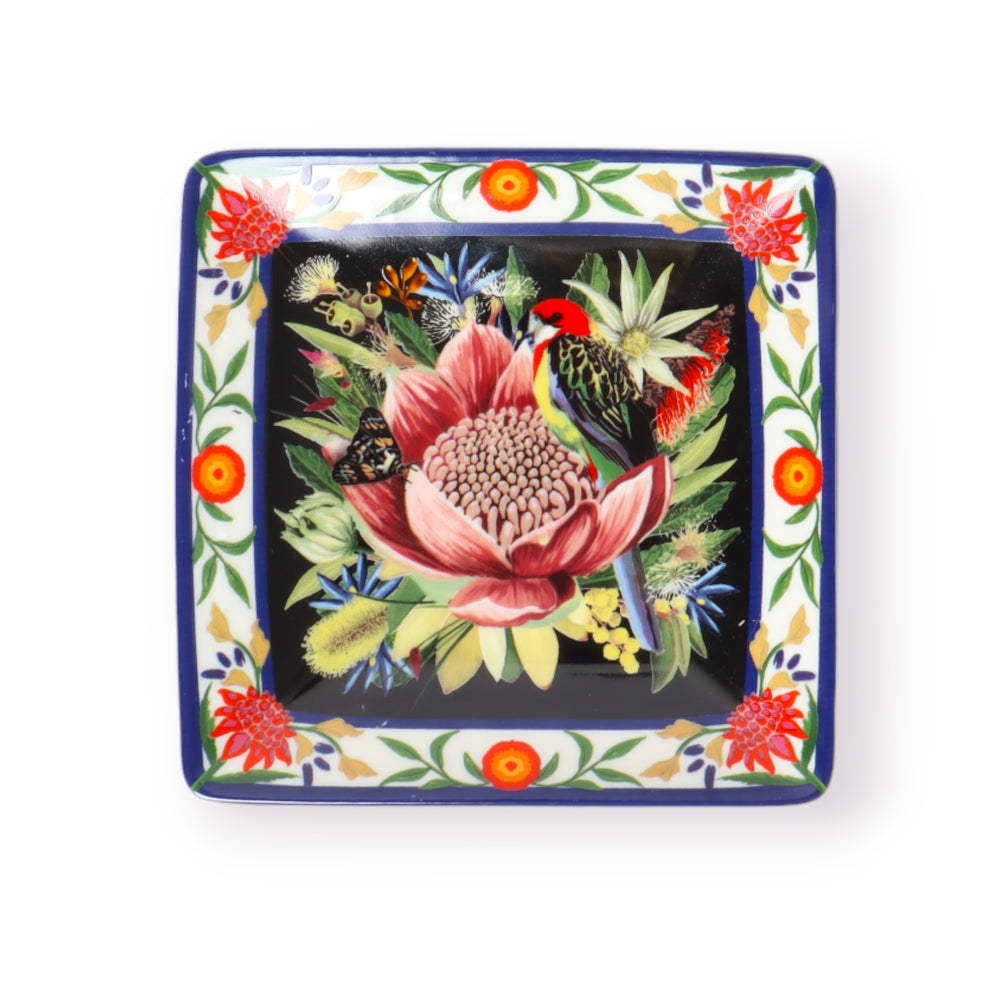 
                      
                        Square Trinket Tray Good Evening
                      
                    