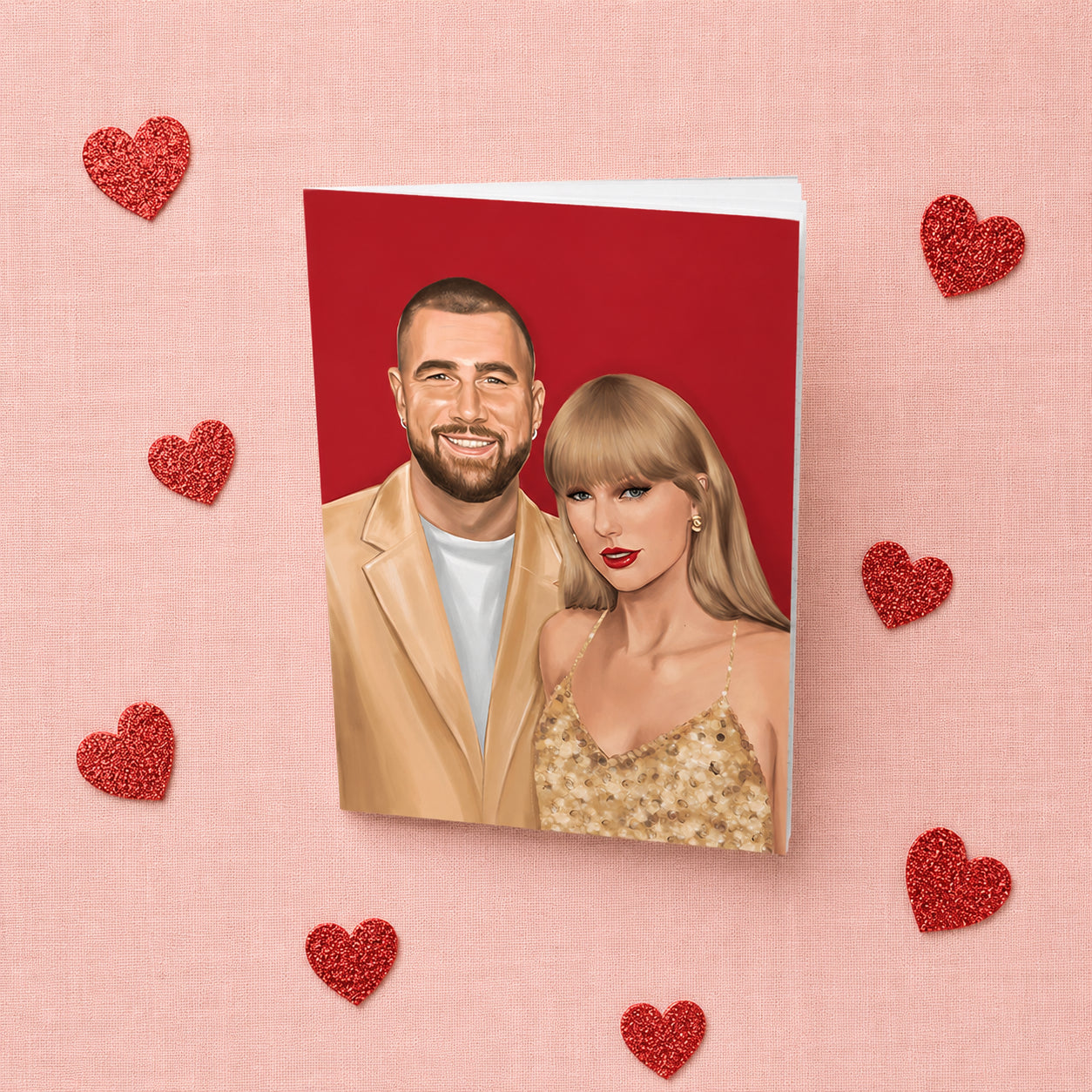 Pocket Book Couple Of The Year