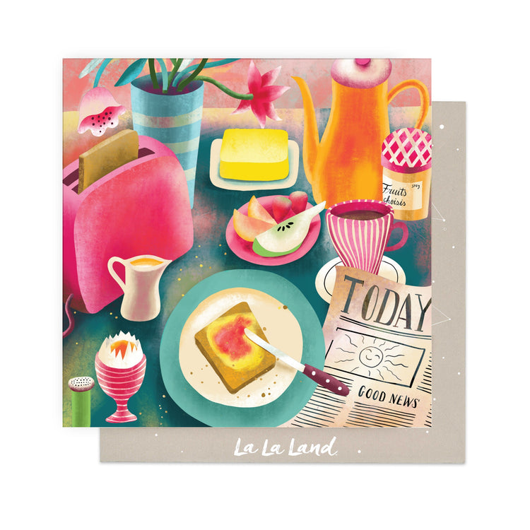 layout