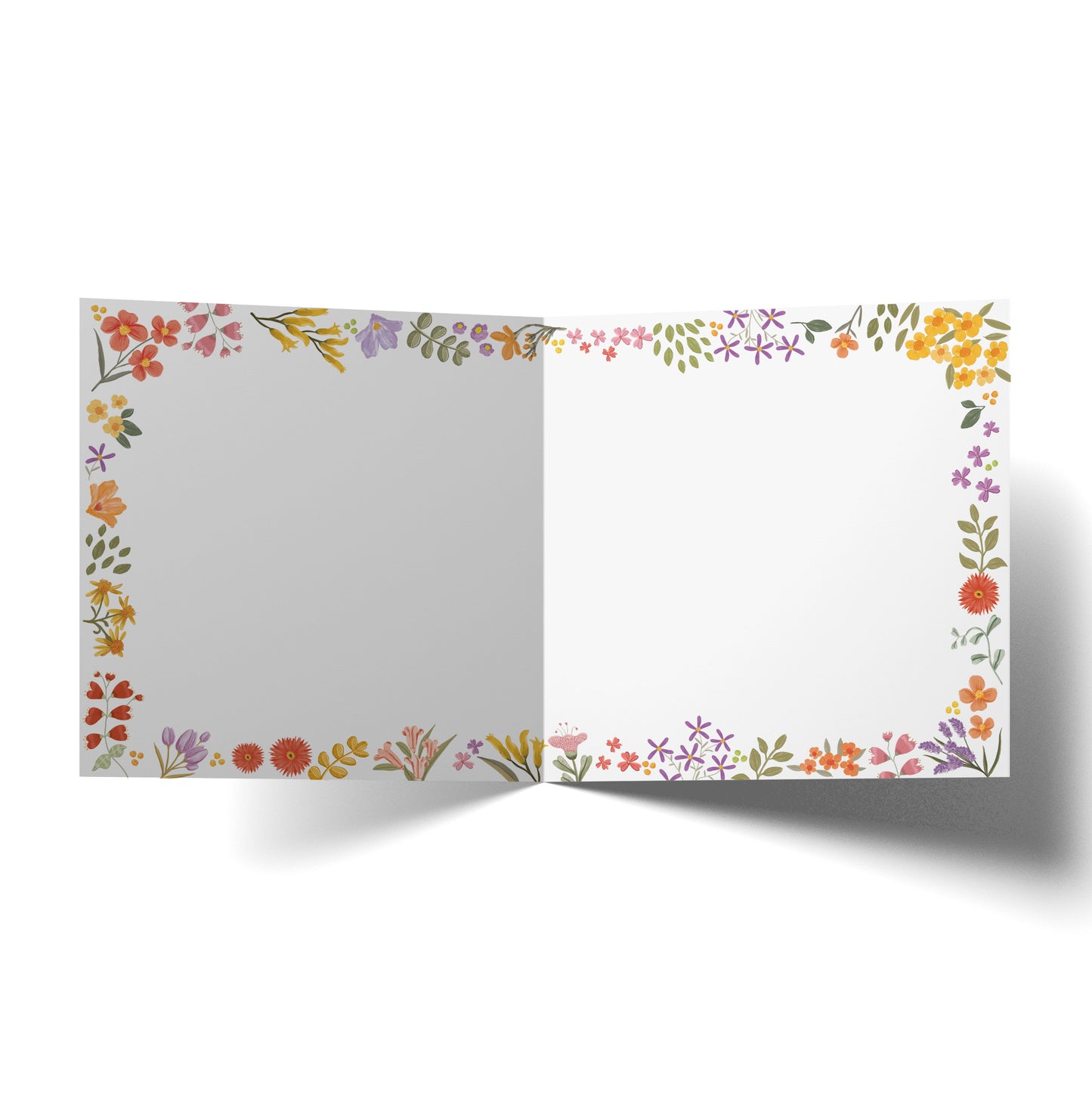 Greeting Card Happy Fucking Birthday