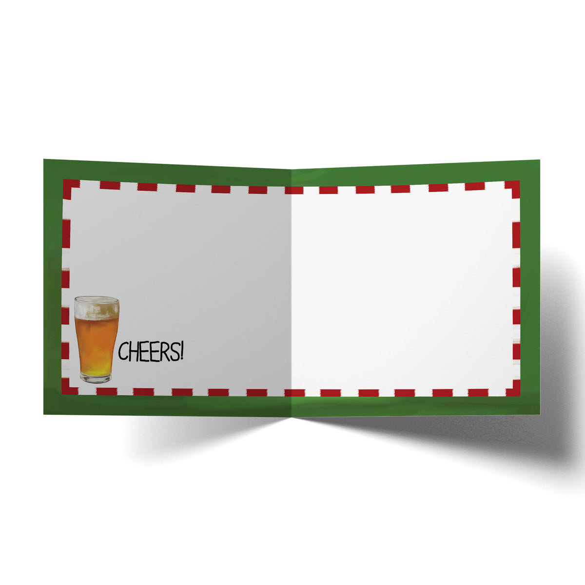 Greeting Card Have A Slice Day
