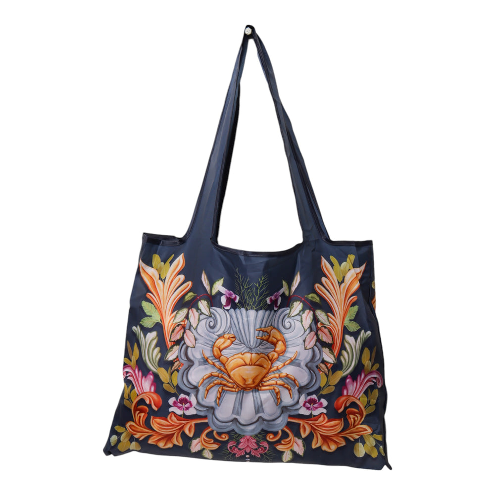 Foldable Shopper Bag Majestic Coast