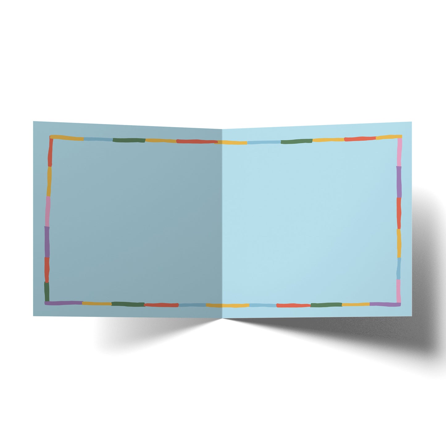 Greeting Card FSCD