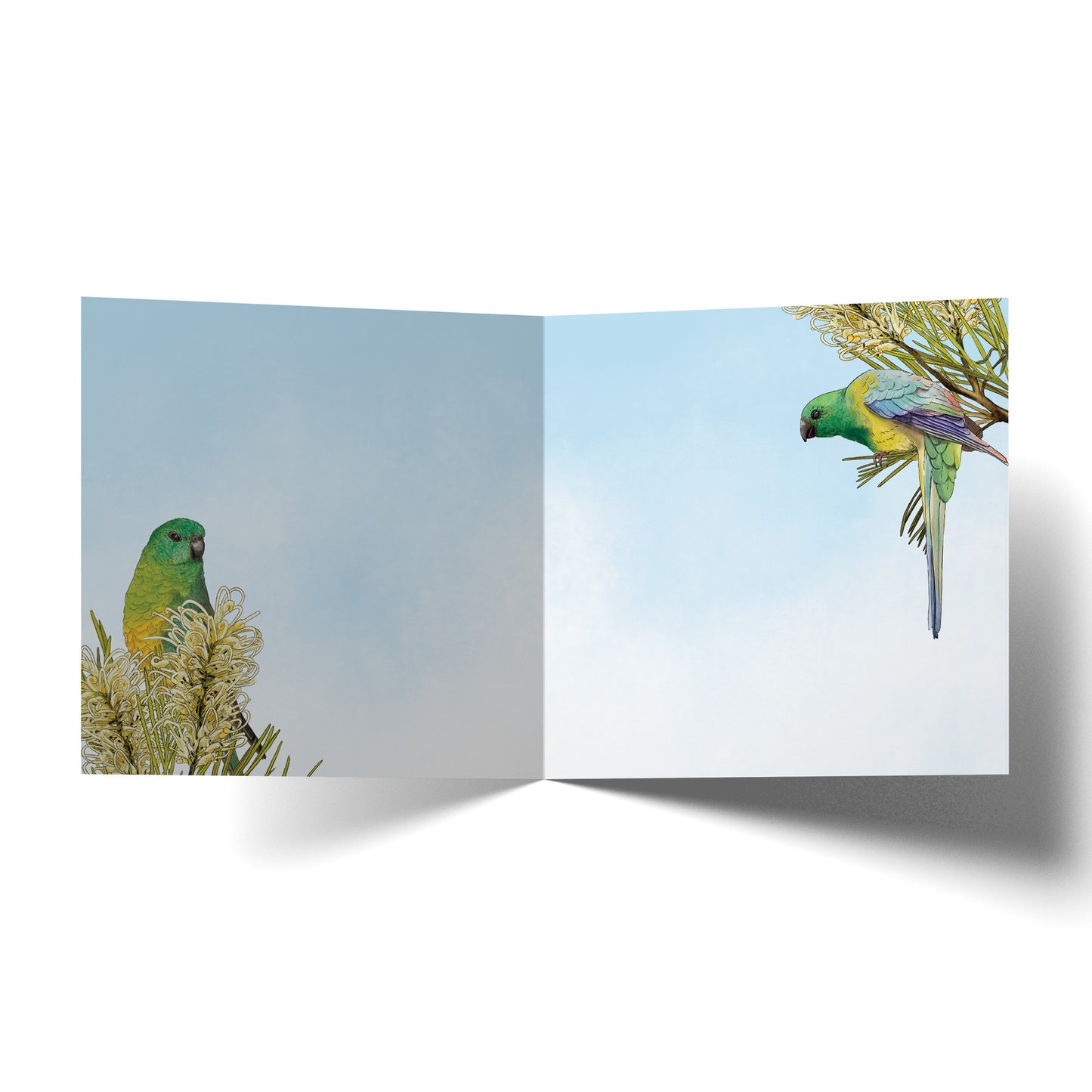 Greeting Card Happiness Every Day