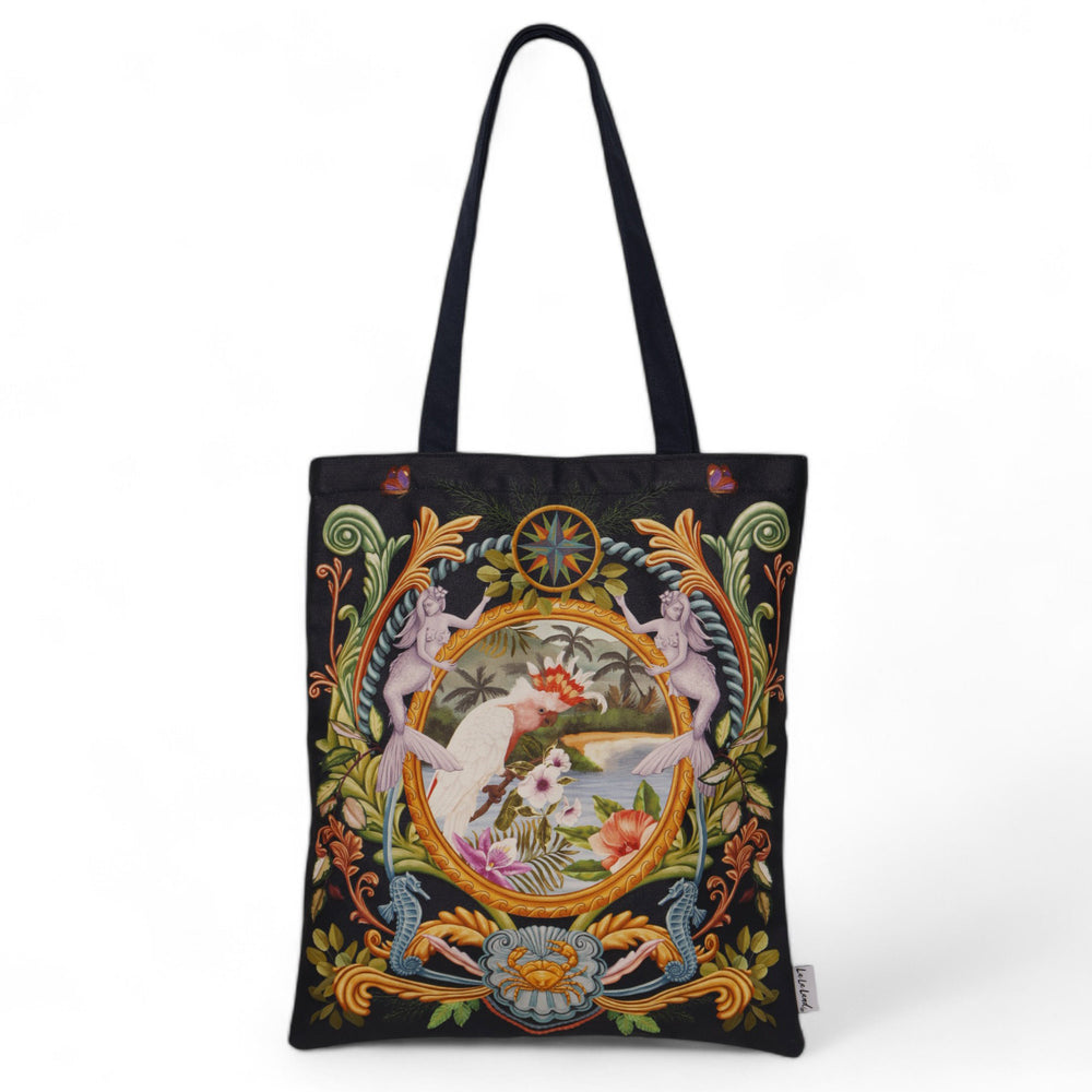 
                      
                        Tote Bag Majestic Coast
                      
                    