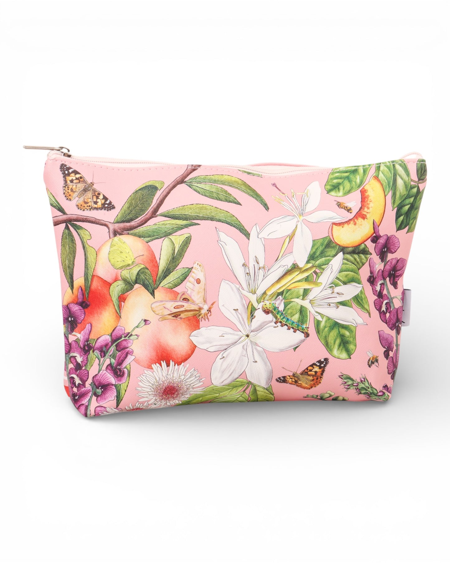 Cosmetic Pouch Bountiful Harvest