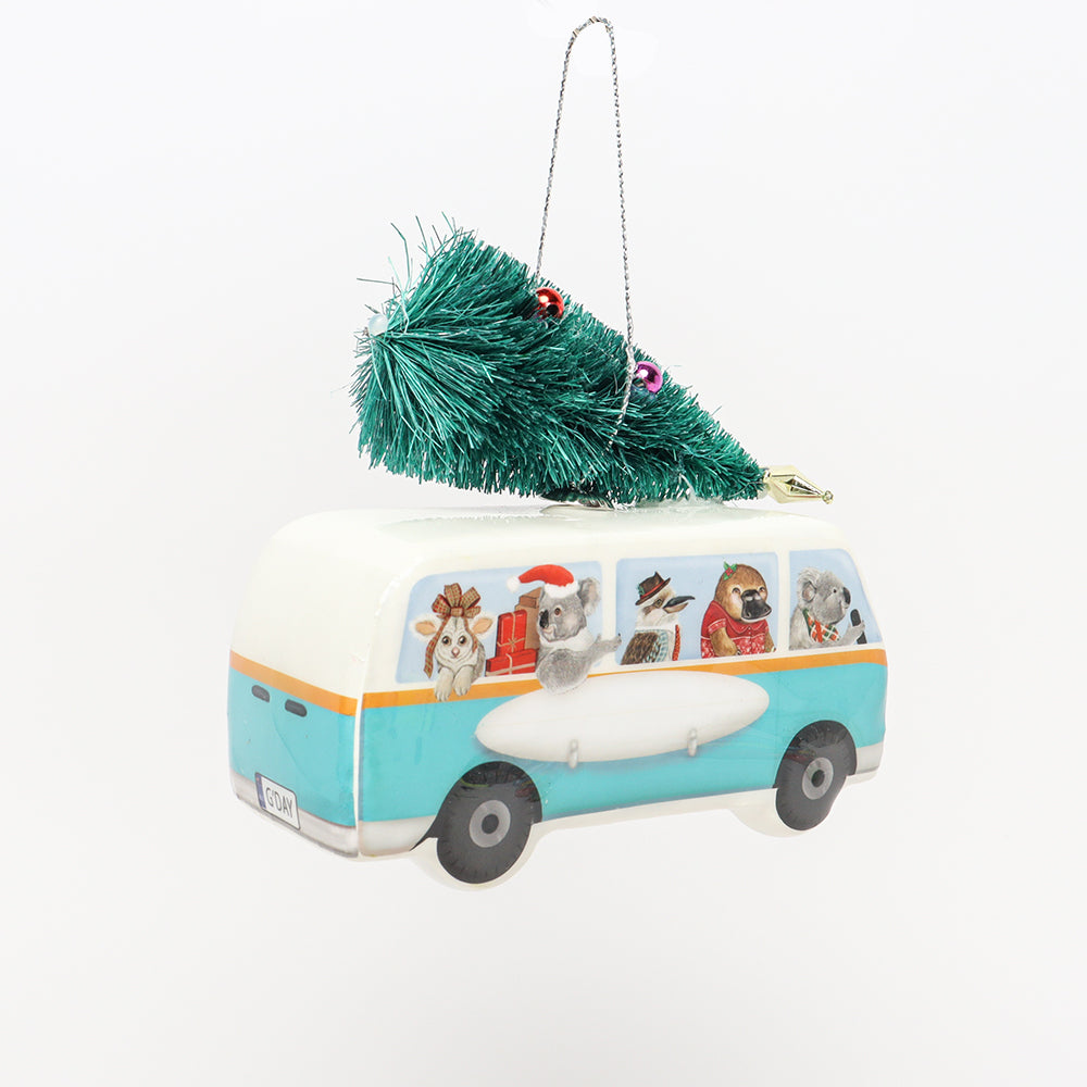 
                      
                        3D Bauble Good Times Together
                      
                    