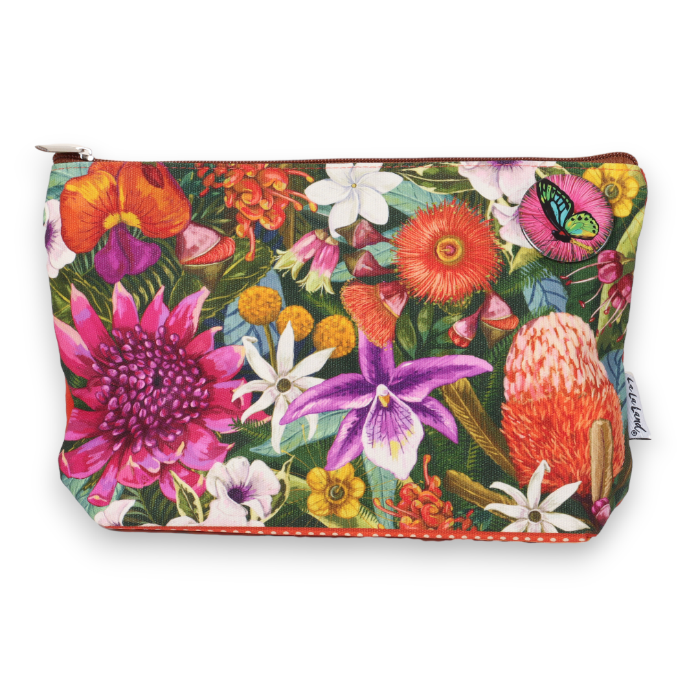 
                      
                        Travel Pouch Tropicana Australiana Vol.2
                      
                    