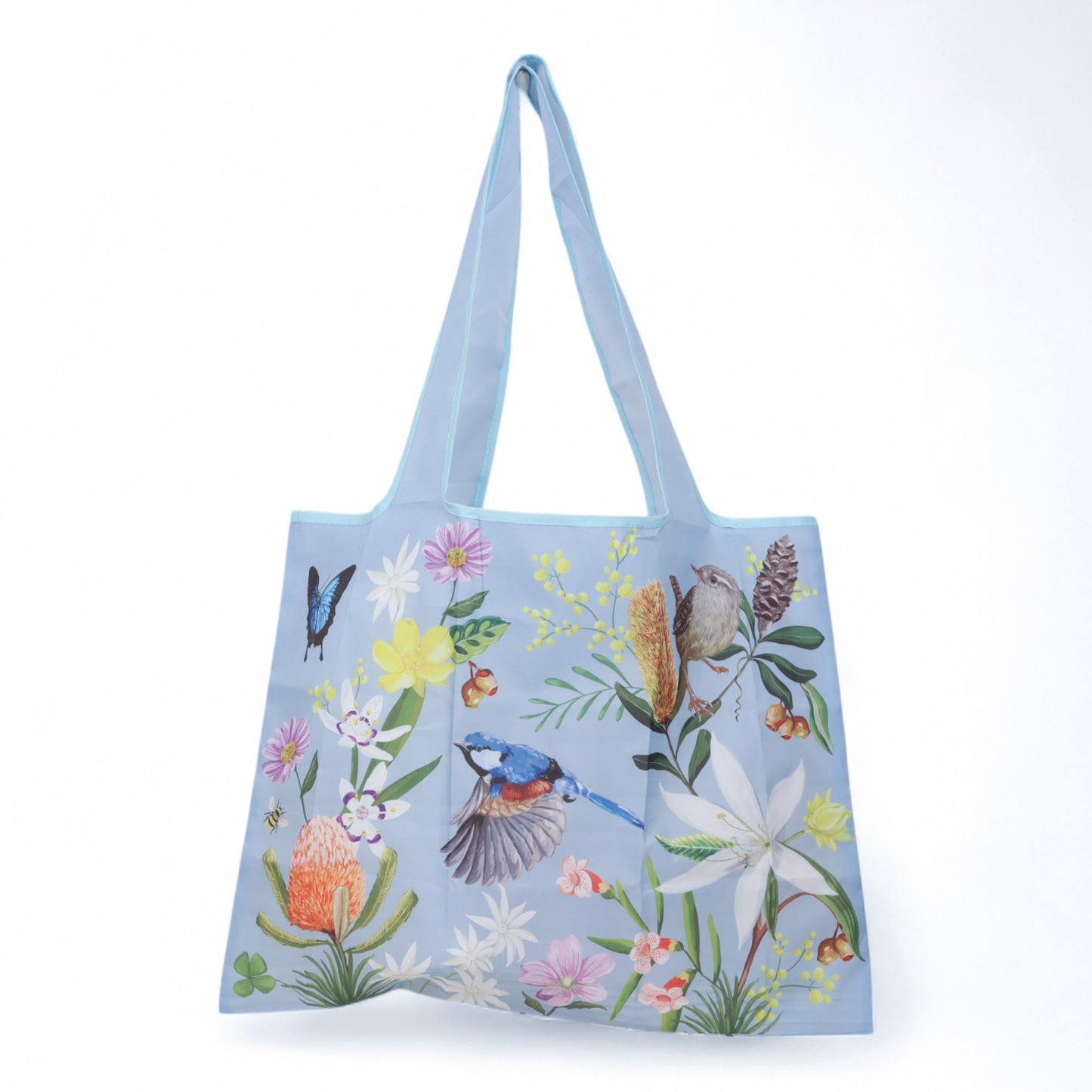 Foldable Shopper Bag Backcountry Vol.2