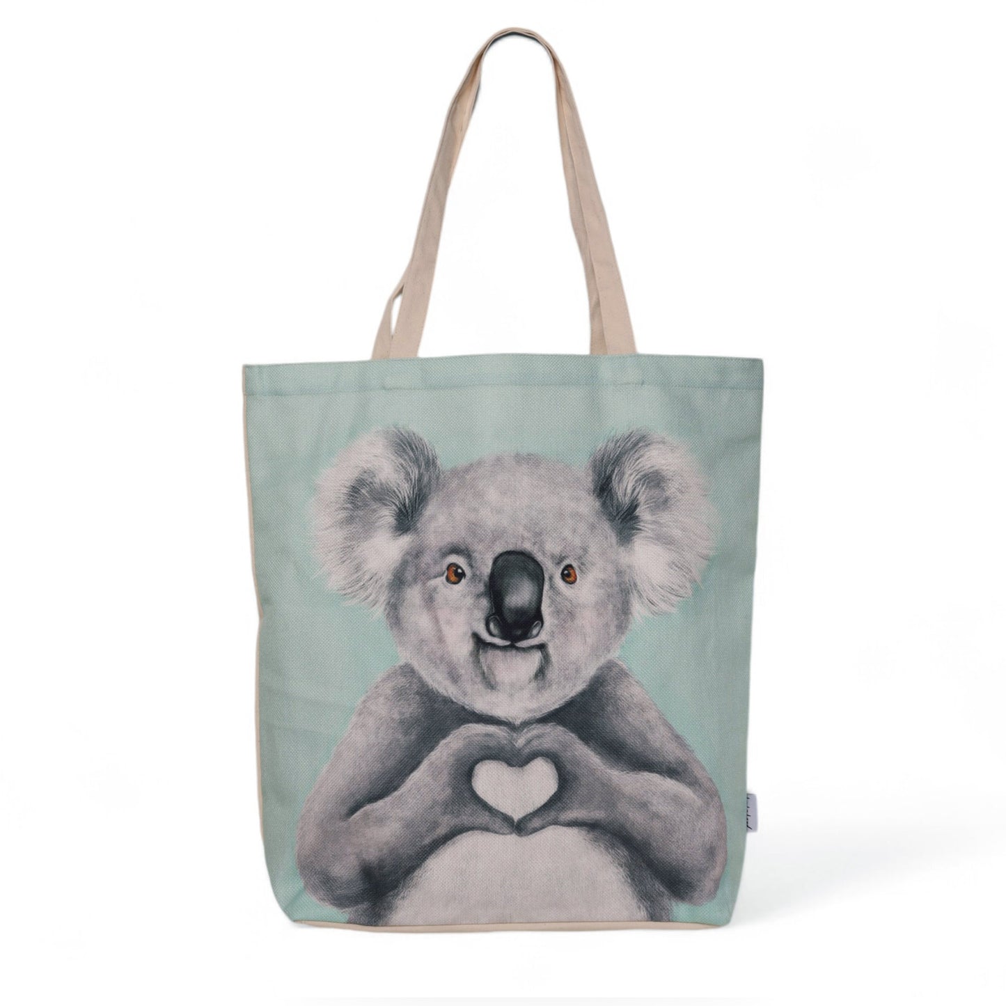 Shopping Tote Bob The Koala
