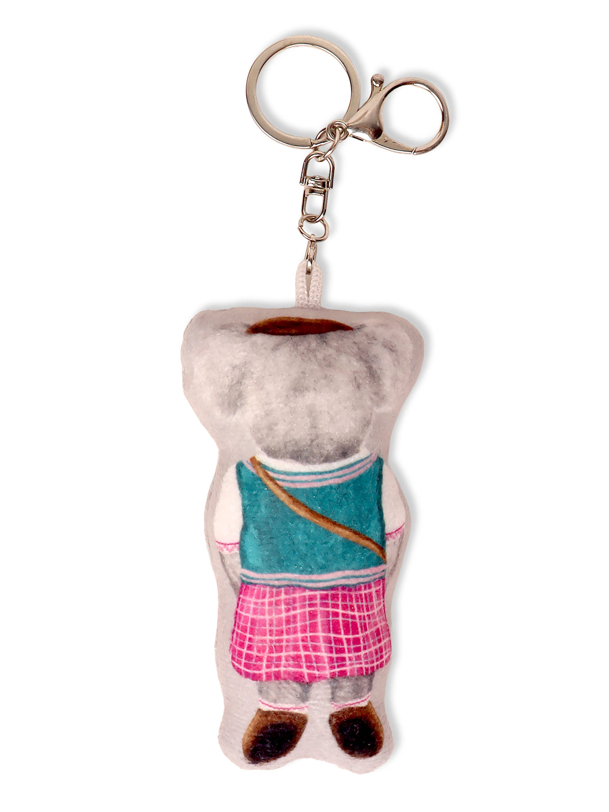 Bag Charm Barb The Koala