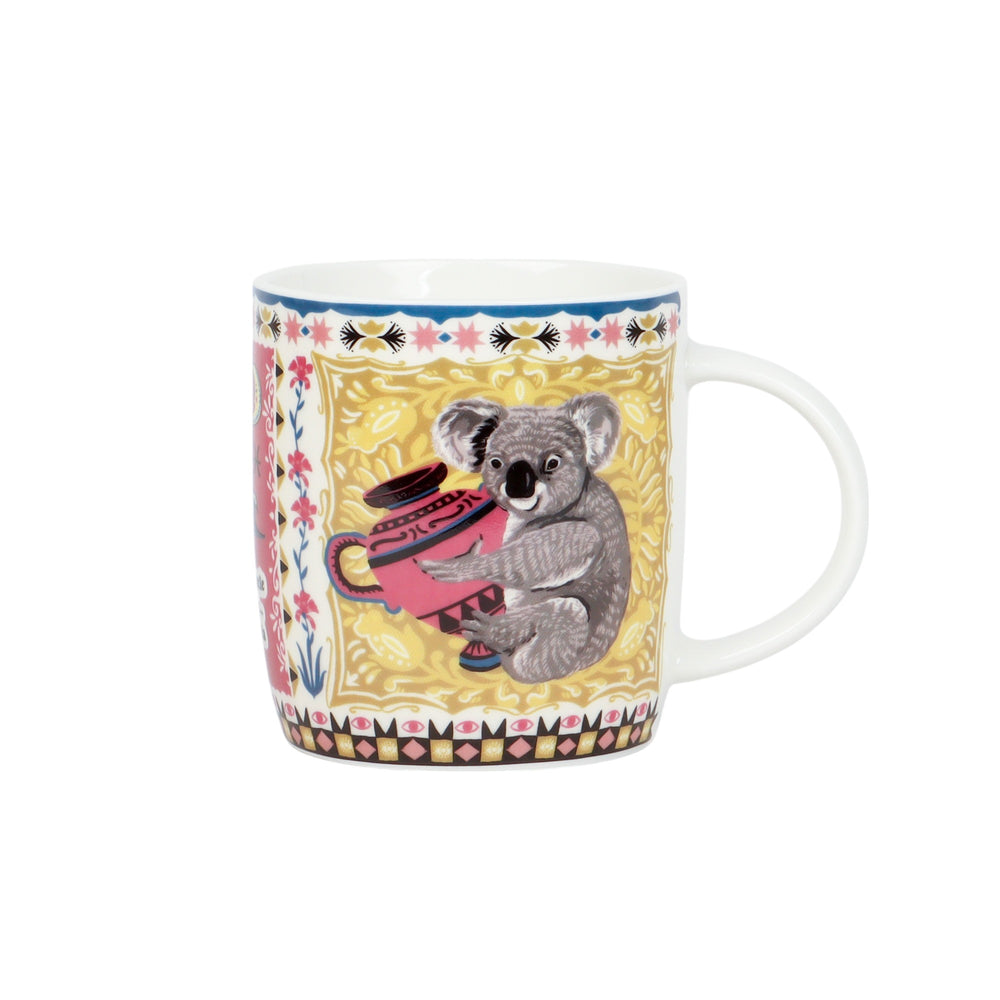 
                      
                        Keepsake Mug Aussie Astrology Pisces
                      
                    