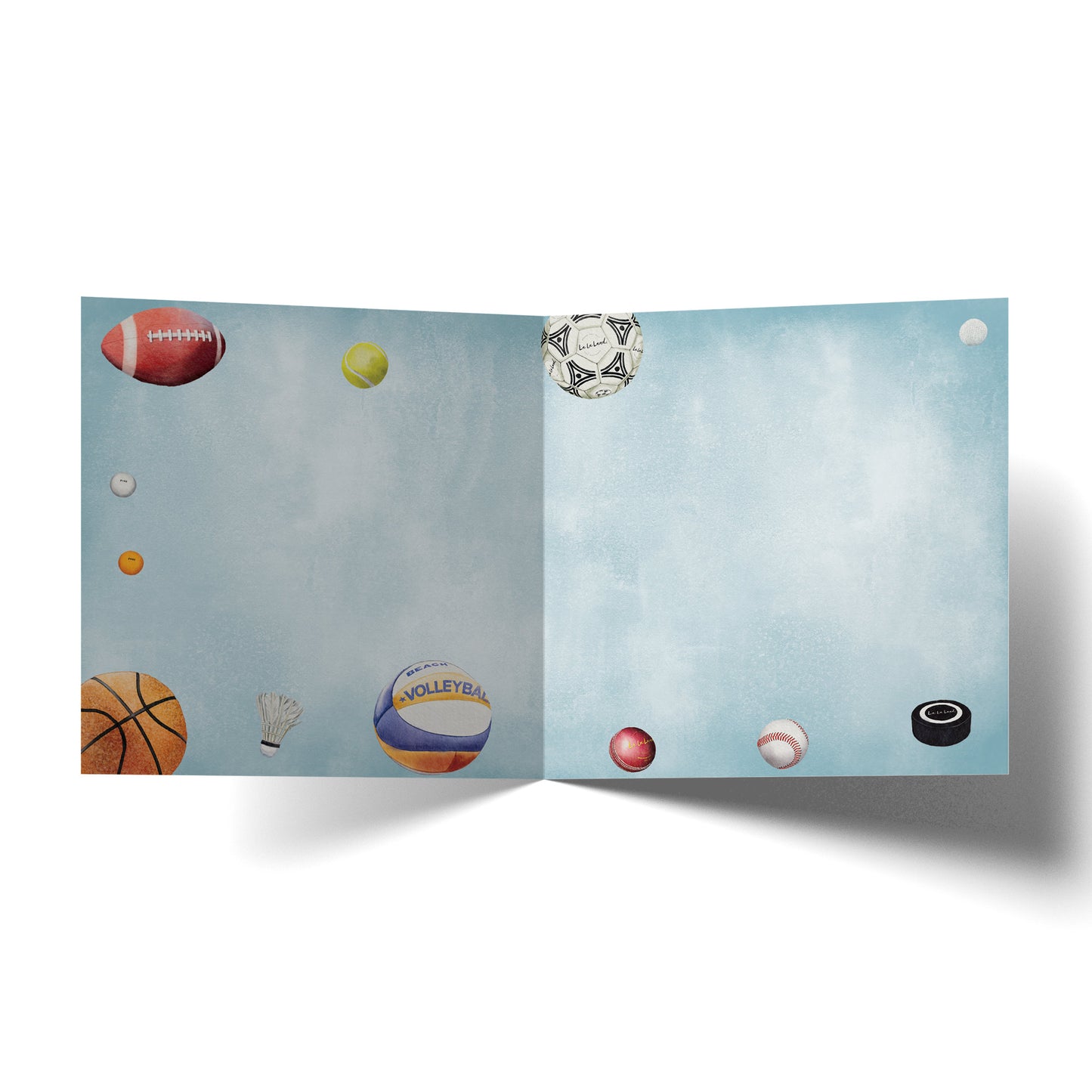 Greeting Card Best Coach