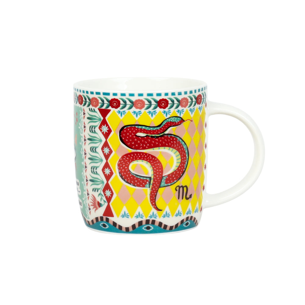 
                      
                        Keepsake Mug Aussie Astrology Scorpio
                      
                    