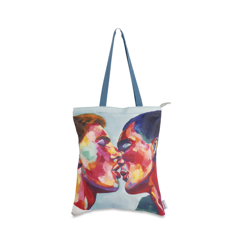 Tote Bag Pride Together