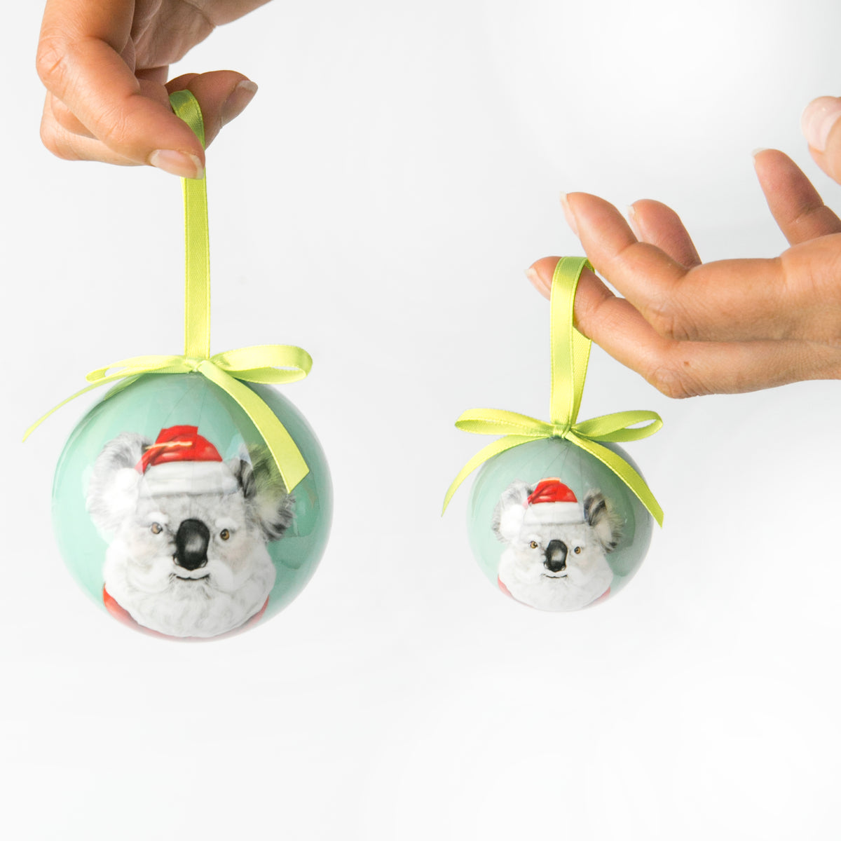 Little Bauble Box Set Sunshine Lovers