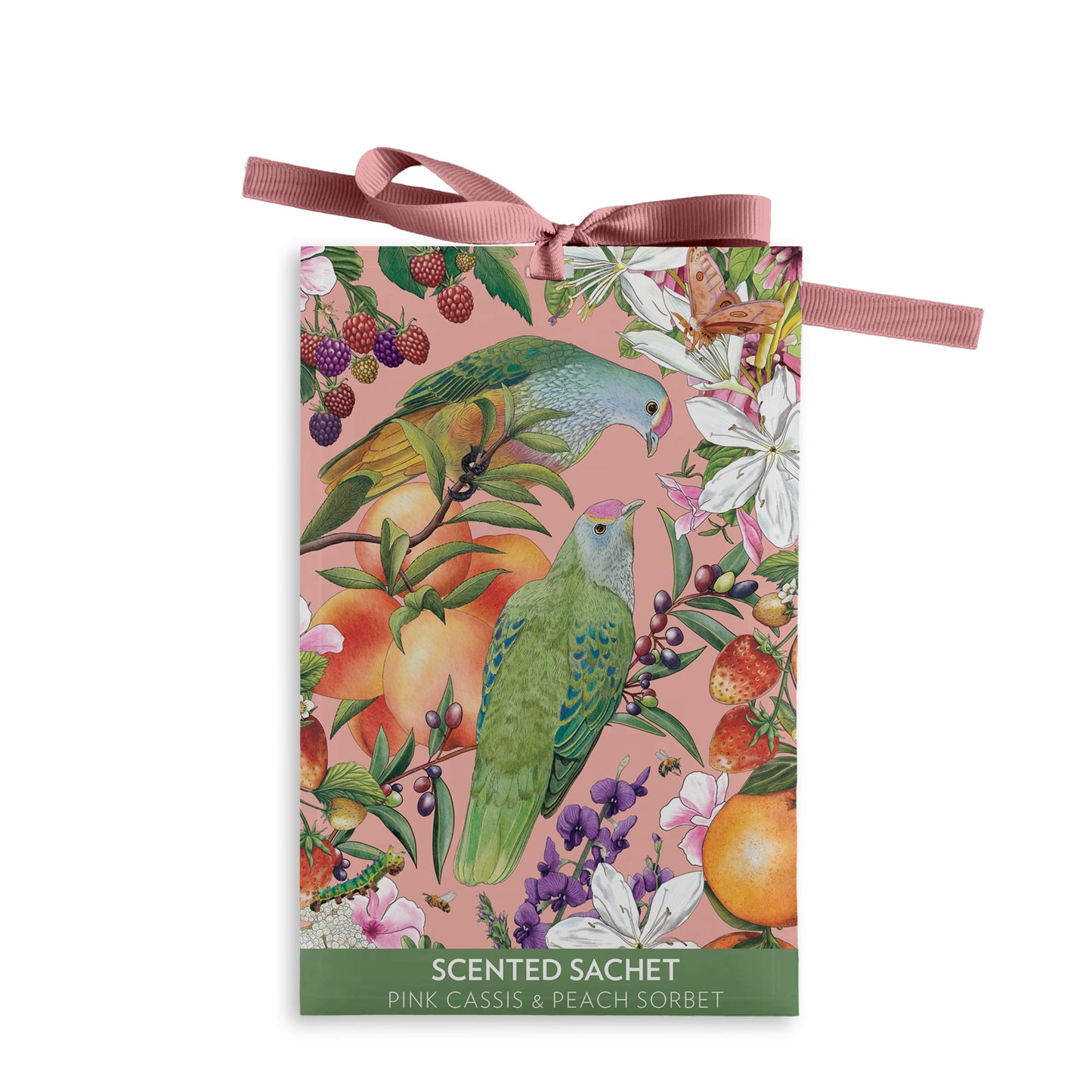 Scented Sachet Bountiful Harvest