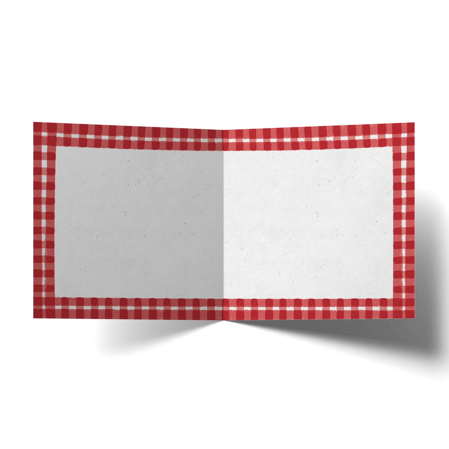 Greeting Card Forever Al Dente