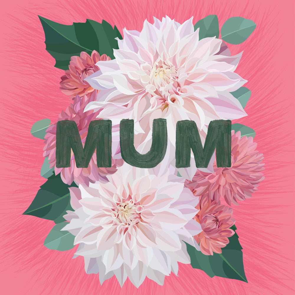 
                      
                        Greeting Card Flowers for Mum
                      
                    