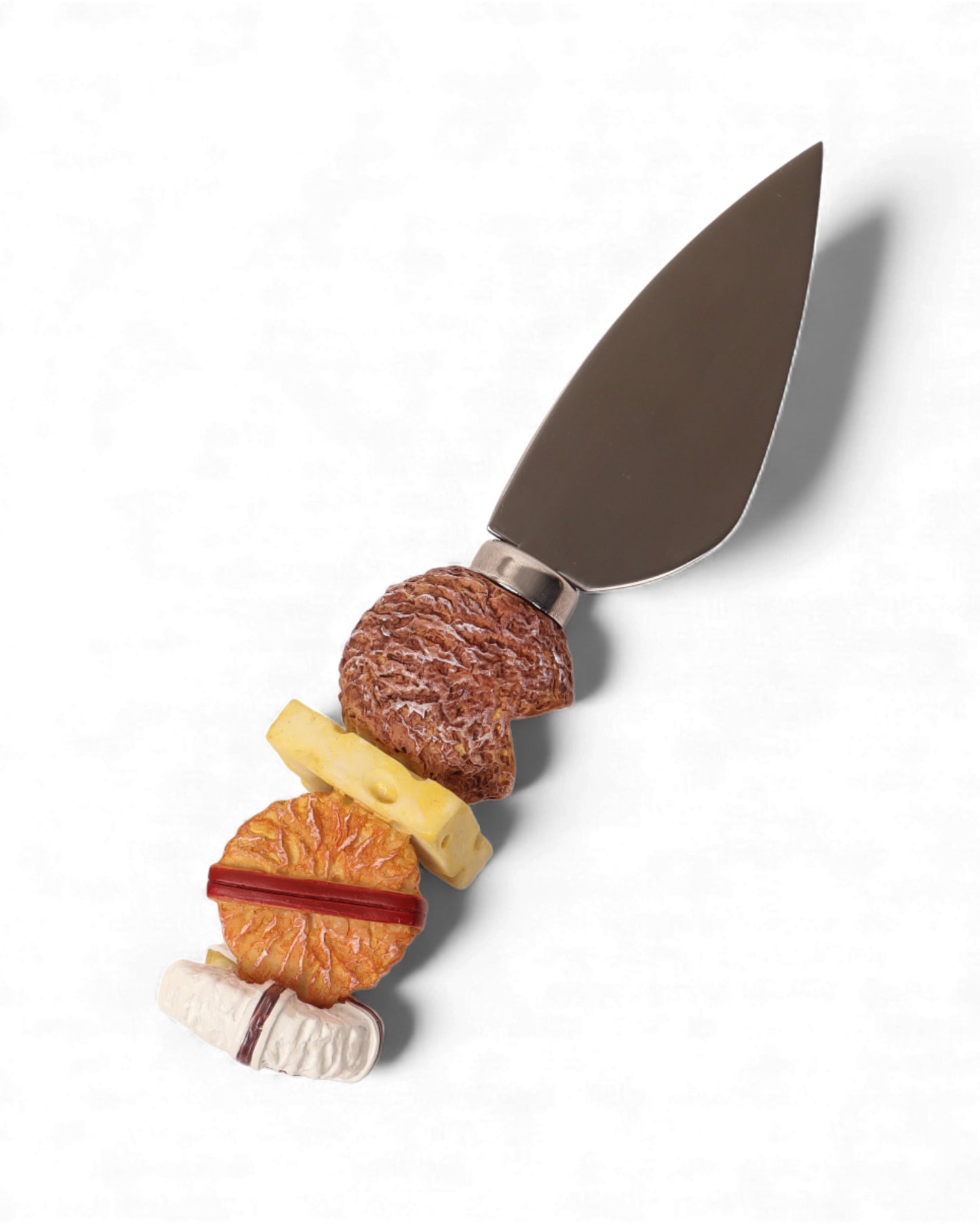 Cheese Knife Vineyard Visions Parmigiano