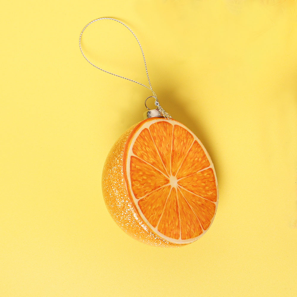 
                      
                        3D Bauble Tropicana Australiana Orange
                      
                    